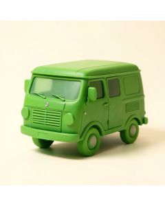 Keera Resin Camper (synthetic illustration; no displayed measurements)