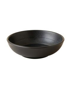 Moss Bend Dining Bowl - Black (synthetic illustration; no displayed measurements)
