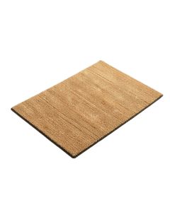 Sulema Hello Non-Slip Outdoor Door Mat