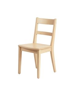Ridge Crossing Dining Chair - Beige
