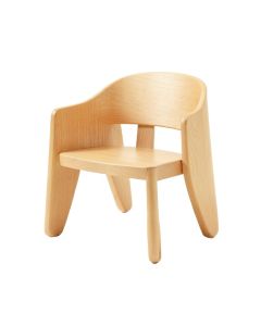 Gearld Modern Kids Chair (synthetic illustration; no displayed measurements)