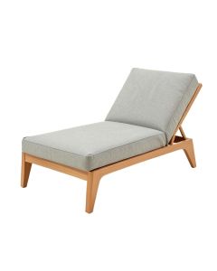 Malibu Crest Chaise Lounge