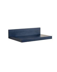 Ridge Brook Wall-Mounted Cat Perch - Navy