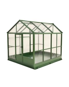 7 Ft. W X 15 Ft. D Greenhouse