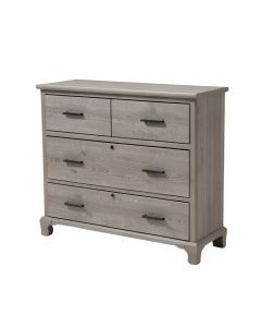 Cavalleri 6 Drawer Standard Dresser (synthetic illustration; no displayed measurements)