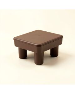 Premium Bed Risers (synthetic illustration; no displayed measurements)