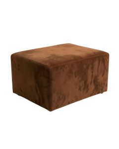 Donovan Cubby Storage Bench