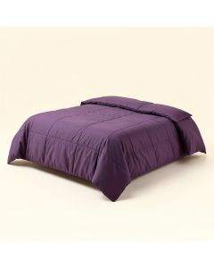 Ayesha Curry Aubergine Matelasse Comforter Set (synthetic illustration; no displayed measurements)