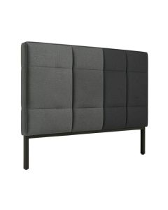 Mendenhall Upholstered Panel Headboard