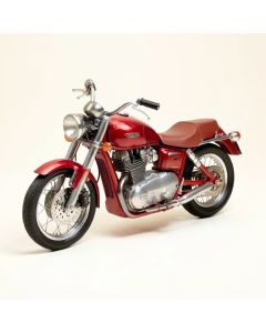Decorative Motorcycle (synthetic illustration; no displayed measurements)