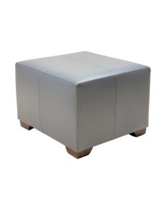 Caitlan 40 '' Square Standard Ottoman (synthetic illustration; no displayed measurements)