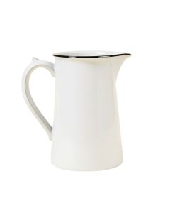 Baccarat Rooster Pitcher