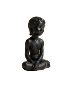 Coldwell Meditation Sculpture (synthetic illustration; no displayed measurements)
