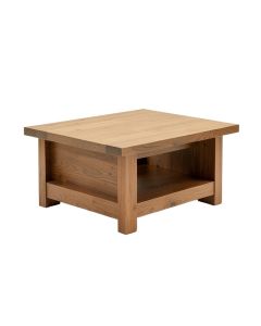 Benson Coffee Table With Storage