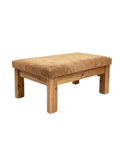 Warthen Upholstered Bench (synthetic illustration; no displayed measurements)
