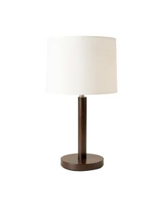 Linsay 28.25 '' Standard Lamp (synthetic illustration; no displayed measurements)