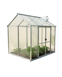 Spring Gardener 10 Ft. W X 20 Ft. D Greenhouse