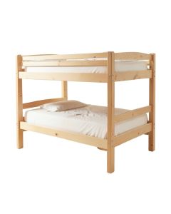Sienna Rose Twin Over Full Bunk Bed