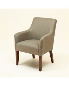 Charlton Vintage Side Chair (synthetic illustration; no displayed measurements)