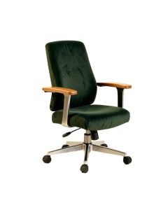 Kewdale Office Drafting Chair