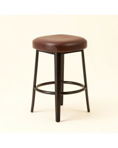 Veneto Swivel Adjustable Height Bar Stool (synthetic illustration; no displayed measurements)