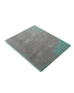 Moraby Leaflet Outdoor Door Mat
