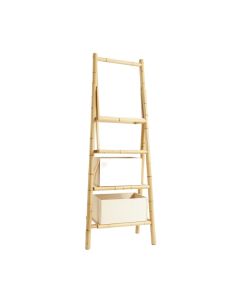 Aspen Branch Empty Vertical Garden Frame - Ivory