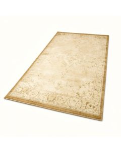 Ellenton Brown/Ivory Indoor/Outdoor Area Rug (synthetic illustration; no displayed measurements)