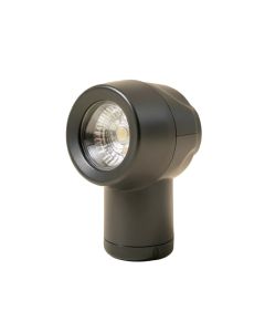 Howse Solar Powered Spot Light (synthetic illustration; no displayed measurements)