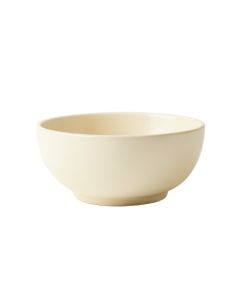 Linden Bend Dining Bowl - Cream (synthetic illustration; no displayed measurements)