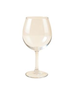 Let That Sh * * Go Buddhist-Meditation Yoga-Buddha 15 Oz . All Purpose Wine Glass