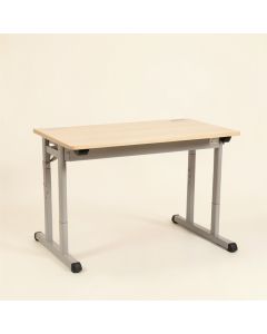 Allyson Johnson Spring Desk (synthetic illustration; no displayed measurements)