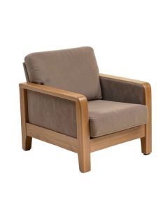 Cerys 71 '' Rolled Arm Loveseat With Reversible Cushions (synthetic illustration; no displayed measurements)