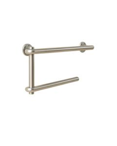 San Francisco Wall Mounted Towel Bar