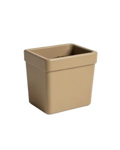 Wendover Self-Watering Resin Window Box Planter