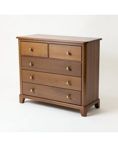 Haven Kids ’ 5 Drawer Chest (synthetic illustration; no displayed measurements)