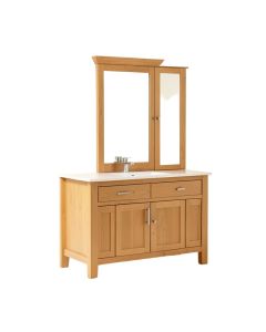 Emiliano 72 '' Double Bathroom Vanity Set