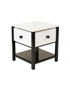 Malvern 2 - Drawer Nightstand