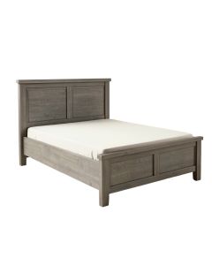Partain Low Profile Storage Sleigh Bed (synthetic illustration; no displayed measurements)