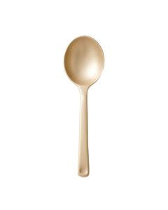 Alder Brook Cooking Spoon - Beige