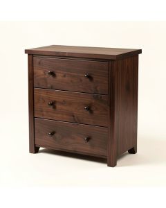Moloney 4 Drawer Chest (synthetic illustration; no displayed measurements)