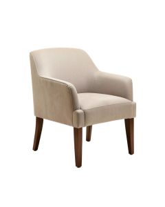 Jordan Upholstered Side Chair (synthetic illustration; no displayed measurements)