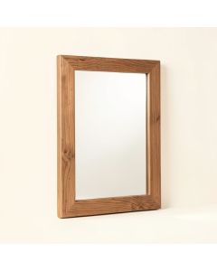 Fabiola Wall Mirror (synthetic illustration; no displayed measurements)