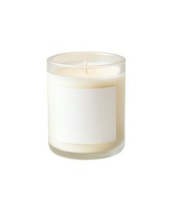 Signature Azure Sands Scented Jar Candle
