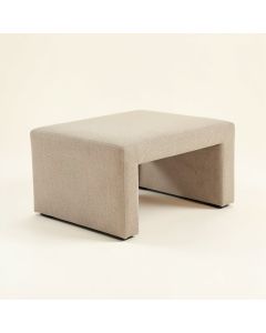 Cullompt Fabric Coffee Table (synthetic illustration; no displayed measurements)