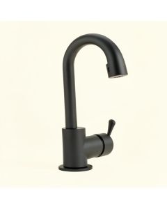 Artifacts Touchless Pull-Down Kitchen Sink Faucet (synthetic illustration; no displayed measurements)