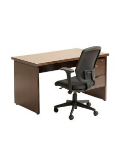 Lefebre Writing Desk And Chair Set