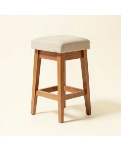 Morgan Swivel Counter & Bar Stool (synthetic illustration; no displayed measurements)