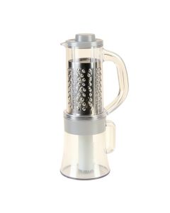 Progressive International Citrus Juicer (synthetic illustration; no displayed measurements)