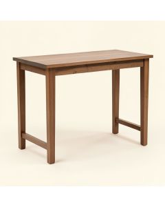 Seibold 16 '' Console Table (synthetic illustration; no displayed measurements)